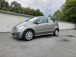 Gold Gebraucht 2005 Mercedes A160 Limousine | 3.500 € (Fairer Preis)