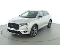 Braun Gebraucht 2020 DS Automobiles DS7 Crossback Grand Chic SUV | 24.090 € (Fairer Preis)