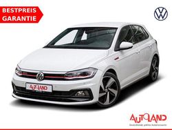 Weiß Gebraucht 2020 VW Polo GTI Kleinwagen | 21.490 € (Fairer Preis)