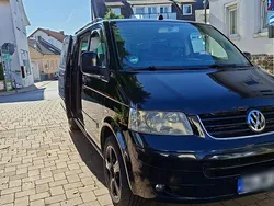 Gebraucht 2005 VW T5 Van | 8.000 € (Fairer Preis)
