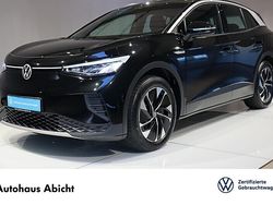 Grenadillschwarz Gebraucht 2023 VW ID.4 Pro Performance SUV | 38.950 €