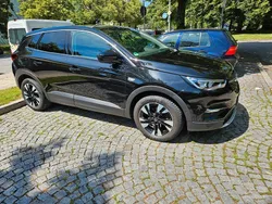 Schwarz Gebraucht 2018 Opel Grandland X Business SUV | 11.490 € (Teuer)