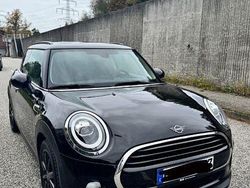 Schwarz Gebraucht 2019 Mini Cooper D Kleinwagen | 12.999 € (Fairer Preis)