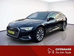 Firmamentblau Gebraucht 2021 Audi A6 Sport Kombi | 26.980 € (Superpreis)
