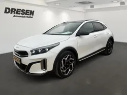 Weiss Neu 2024 Kia XCeed GT-Line SUV | 32.280 € (Etwas zu teuer)