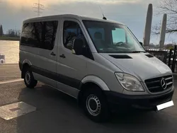 Silber Gebraucht 2006 Mercedes Sprinter Van | 12.450 €