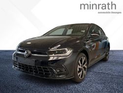 Schwarz Gebraucht 2025 VW Polo R-line Kleinwagen | 23.979 € (Etwas zu teuer)