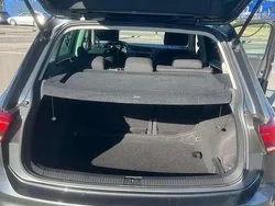 Grau Gebraucht 2016 VW Tiguan SUV | 16.700 € (Guter Preis)