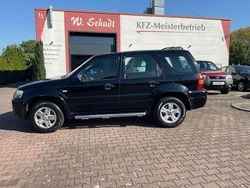 Schwarz Gebraucht 2005 Ford Maverick SUV | 5.290 € (Teuer)