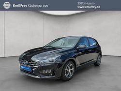 Schwarz Gebraucht 2023 Hyundai i30 GO! Limousine | 15.980 € (Guter Preis)