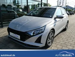 Grau Neu 2025 Hyundai i20 GO! Limousine | 21.450 € (Fairer Preis)