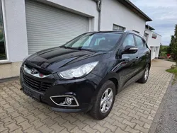 Schwarz Gebraucht 2010 Hyundai ix35 Style SUV | 8.490 € (Fairer Preis)