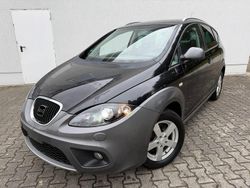 Schwarz Gebraucht 2007 Seat Altea Kombi | 3.999 € (Fairer Preis)