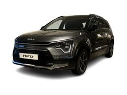 Grau Neu 2025 Kia Niro Vision SUV | 30.900 €