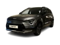 Grau Neu 2025 Kia Niro Vision SUV | 32.499 €