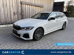Alpinweiss 3 Gebraucht 2022 BMW 340 Sport Line Kombi | 33.500 € (Superpreis)