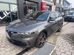 Grau Gebraucht 2022 Alfa Romeo Tonale Edizione Speciale SUV | 29.900 €
