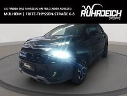 Schwarz Gebraucht 2022 Citroën C3 Limousine | 14.490 € (Fairer Preis)