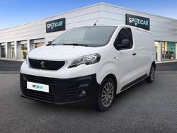 Weiß Gebraucht 2021 Peugeot Expert Premium Van | 15.990 € (Fairer Preis)