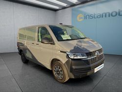 Grau Gebraucht 2019 VW T6.1 Van | 23.449 € (Fairer Preis)