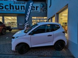 Weiß Neu 2025 Aixam City | 15.300 € (Guter Preis)