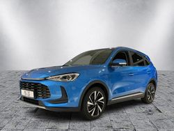 Andere farbe Gebraucht 2024 MG ZS Luxury Limousine | 27.640 € (Teuer)