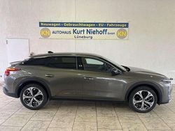 Amazonite grau metallic Gebraucht 2024 Citroën C5 X Kombi | 22.480 € (Etwas zu teuer)