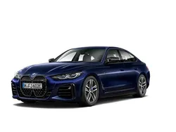 Gebraucht 2025 BMW i4 Shadowline Limousine | 45.780 € (Fairer Preis)