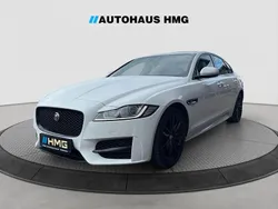 Other Gebraucht 2016 Jaguar XF R-Sport Limousine | 14.900 € (Fairer Preis)