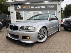Silber Gebraucht 1999 BMW 323 M Sport Coupé | 9.990 € (Fairer Preis)
