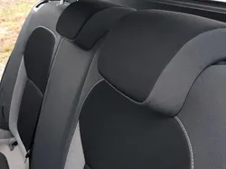 Weiß Gebraucht 2015 Skoda Fabia Kombi | 9.000 € (Fairer Preis)