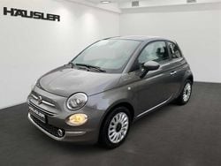 Grigio vesuvio Gebraucht 2022 Fiat 500 Kleinwagen | 14.470 € (Fairer Preis)