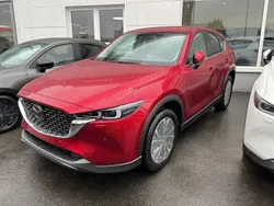 Rot Neu 2025 Mazda CX-5 Exclusive SUV | 38.990 € (Fairer Preis)