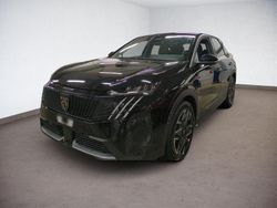 Schwarz Gebraucht 2025 Peugeot 3008 Allure SUV | 27.480 € (Superpreis)