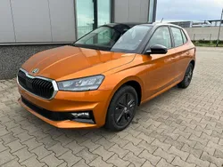 Wählbar Neu 2025 Skoda Fabia Selection Limousine | 19.184 € (Superpreis)