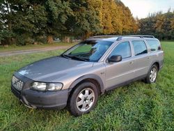 Gebraucht 2003 Volvo XC70 Kombi | 2.999 € (Fairer Preis)