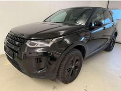 Schwarz Gebraucht 2020 Land Rover Discovery Sport S SUV | 24.499 € (Superpreis)