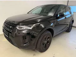 Schwarz Gebraucht 2020 Land Rover Discovery Sport S SUV | 24.499 € (Guter Preis)