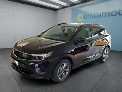 Schwarz Gebraucht 2024 Opel Grandland X SUV | 39.149 €