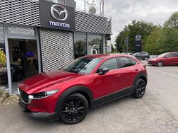 Soul red crystal Gebraucht 2022 Mazda CX-30 Homura-Line SUV | 23.990 € (Fairer Preis)