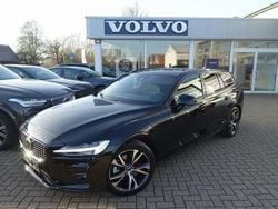 Schwarz Gebraucht 2025 Volvo V60 Plus Kombi | 36.900 € (Guter Preis)