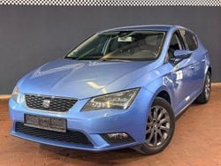 Gebraucht 2013 Seat Leon I-Tech Limousine | 7.690 € (Fairer Preis)