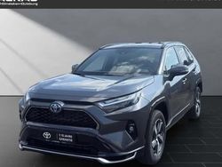 Grey metallic Neu 2025 Toyota RAV4 Hybrid SUV | 50.890 € (Superpreis)