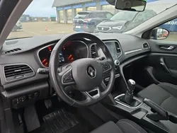 Renault Mégane IV