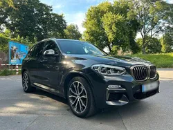 Grau Gebraucht 2018 BMW X3 M Sport SUV | 39.999 € (Guter Preis)