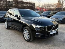 Schwarz Gebraucht 2022 Volvo XC60 Core SUV | 30.499 € (Superpreis)