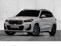 Weiß Gebraucht 2024 BMW X1 Luxury Line SUV | 38.495 € (Fairer Preis)