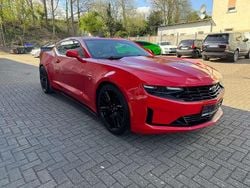 Rot Gebraucht 2020 Chevrolet Camaro Coupé | 23.900 € (Superpreis)