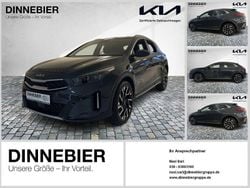 Pentametal met Gebraucht 2023 Kia XCeed Vision SUV | 26.189 € (Fairer Preis)