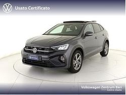 Grigio Gebraucht 2024 VW Taigo R-line SUV | 22.800 € (Etwas zu teuer)